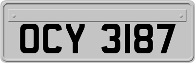OCY3187