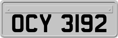 OCY3192