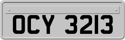 OCY3213