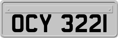 OCY3221