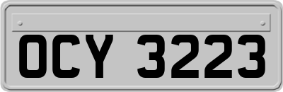 OCY3223
