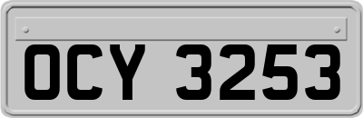 OCY3253
