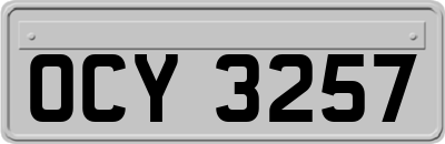 OCY3257