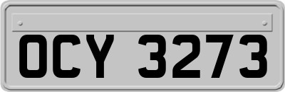 OCY3273