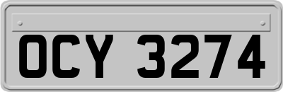 OCY3274