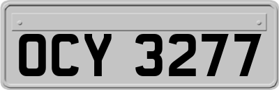 OCY3277