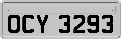 OCY3293