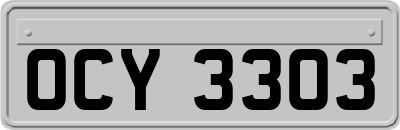 OCY3303