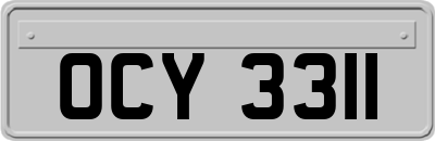 OCY3311
