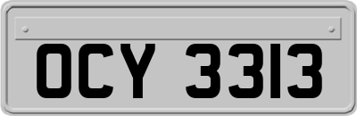 OCY3313