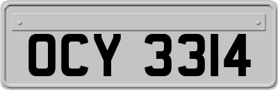 OCY3314