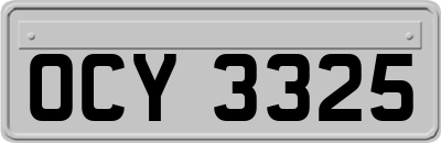 OCY3325