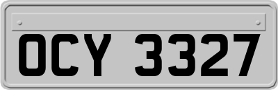 OCY3327