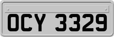 OCY3329