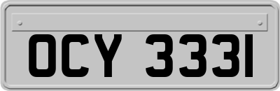 OCY3331