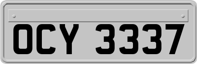 OCY3337