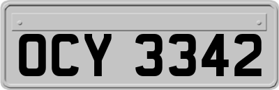 OCY3342