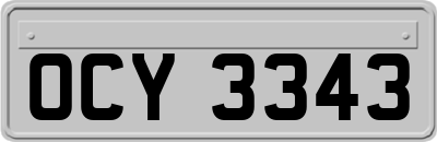 OCY3343