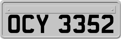 OCY3352