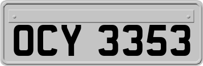 OCY3353