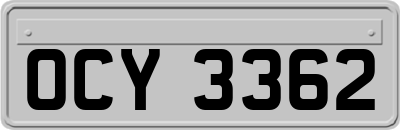 OCY3362