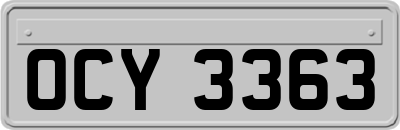 OCY3363