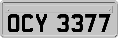 OCY3377