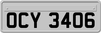 OCY3406