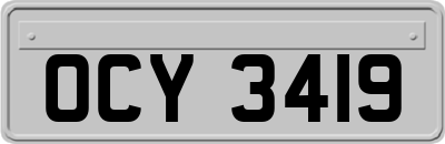 OCY3419