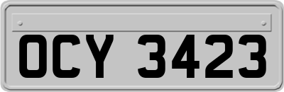 OCY3423