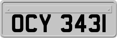 OCY3431