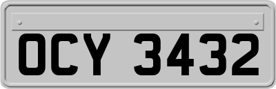 OCY3432
