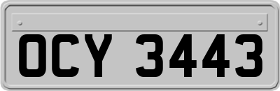 OCY3443