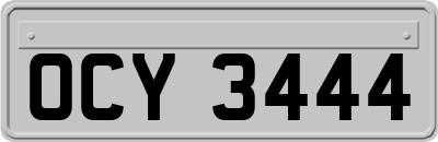 OCY3444