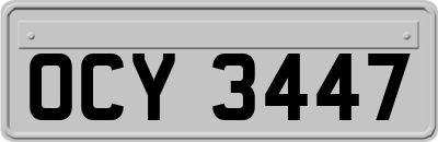 OCY3447
