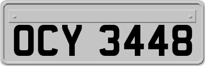 OCY3448
