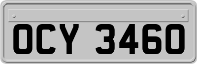 OCY3460