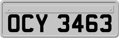OCY3463