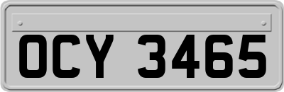 OCY3465