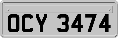 OCY3474