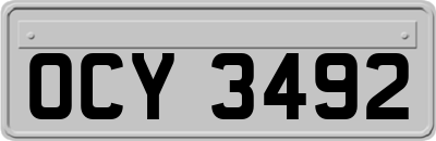 OCY3492