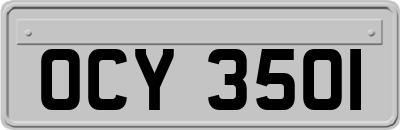 OCY3501