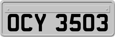 OCY3503