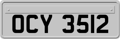 OCY3512