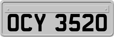 OCY3520