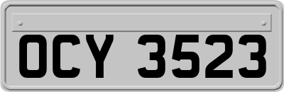 OCY3523