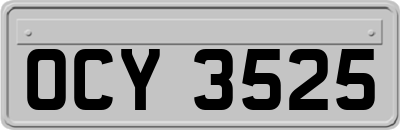 OCY3525