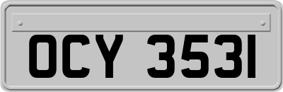 OCY3531