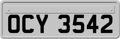 OCY3542