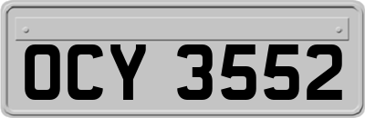 OCY3552